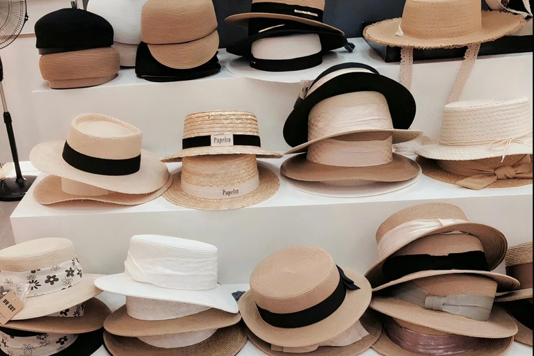 Guangzhou: 3-Hour Accessories Shopping Tour with Guide