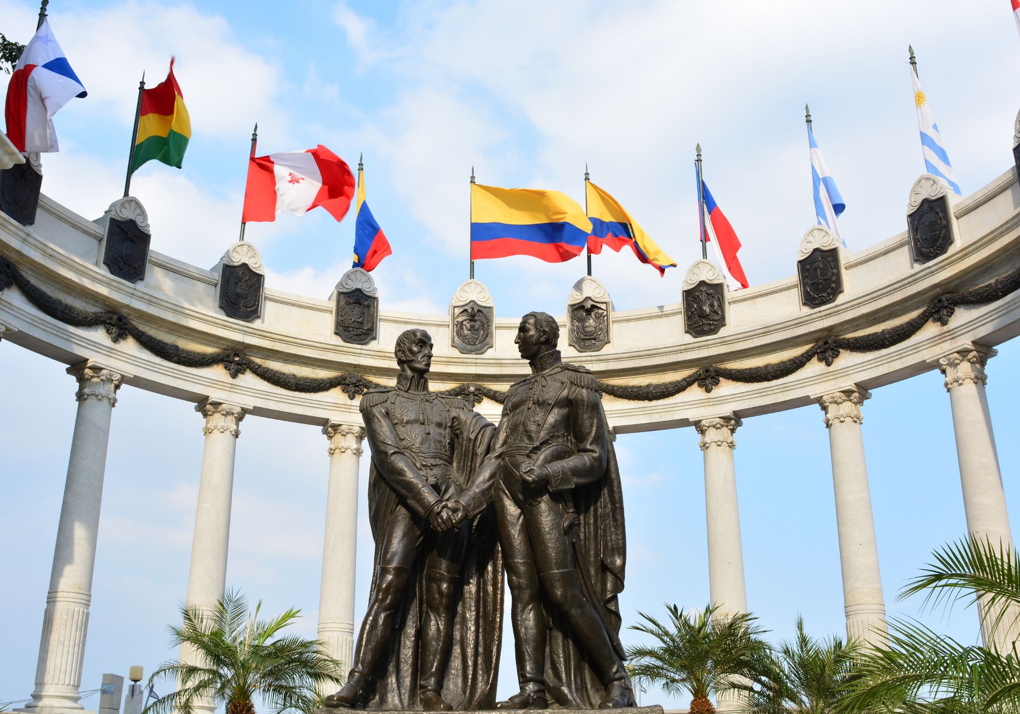 Guayaquil: Geführte gastronomische Städtetour mit Verkostungen