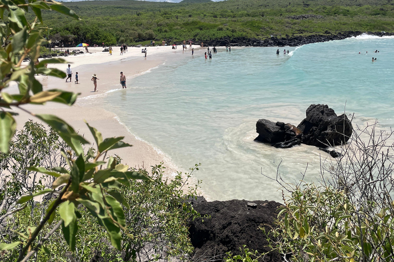 San Cristobal, Galapagos: 4-Day / 3-Night El Origen Package San Cristóbal, Galápagos: 4-Day, 3-Night El Origen Package