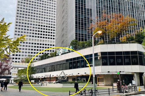 Osaka: 2-dagars tur till Hida Takayama, Shirakawa-go och Tateyama2-3 personer per rum