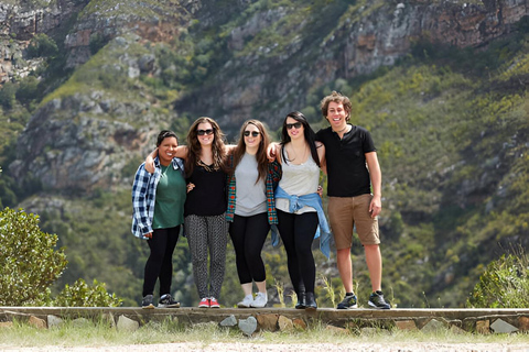 Agadir ou Taghazout : Voyage dans la vallée du Paradis et les montagnes de l&#039;Atlas