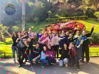 Valparaíso et Viña del Mar Journée complète - Housity