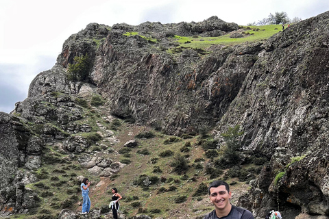 阿塞拜疆：定制私人导游之旅阿塞拜疆：定制私人导游游