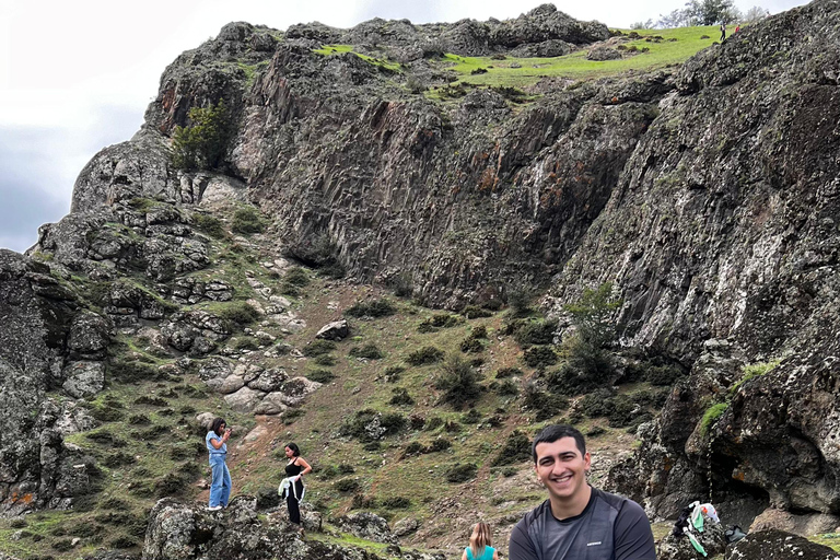 阿塞拜疆：定制私人导游之旅阿塞拜疆：定制私人导游游