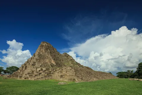 Cascade d'El Salto et visite des sites de Pomoná et de Moral