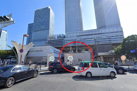 Shirakawago &Hida & Takayama SnowWall 2Days Tour from Nagoya