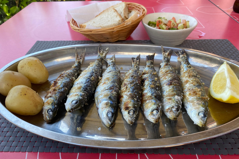 Brodie's Taste of LagosLes saveurs de Lagos selon Brodie