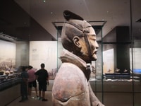 Xi'an, tour privato di Terracotta Warriors con pickup - Housity
