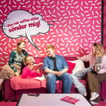 Göteborg: biglietto d'ingresso al Paradox Museum