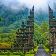 Bali: Individuell gestaltbare Tagestour