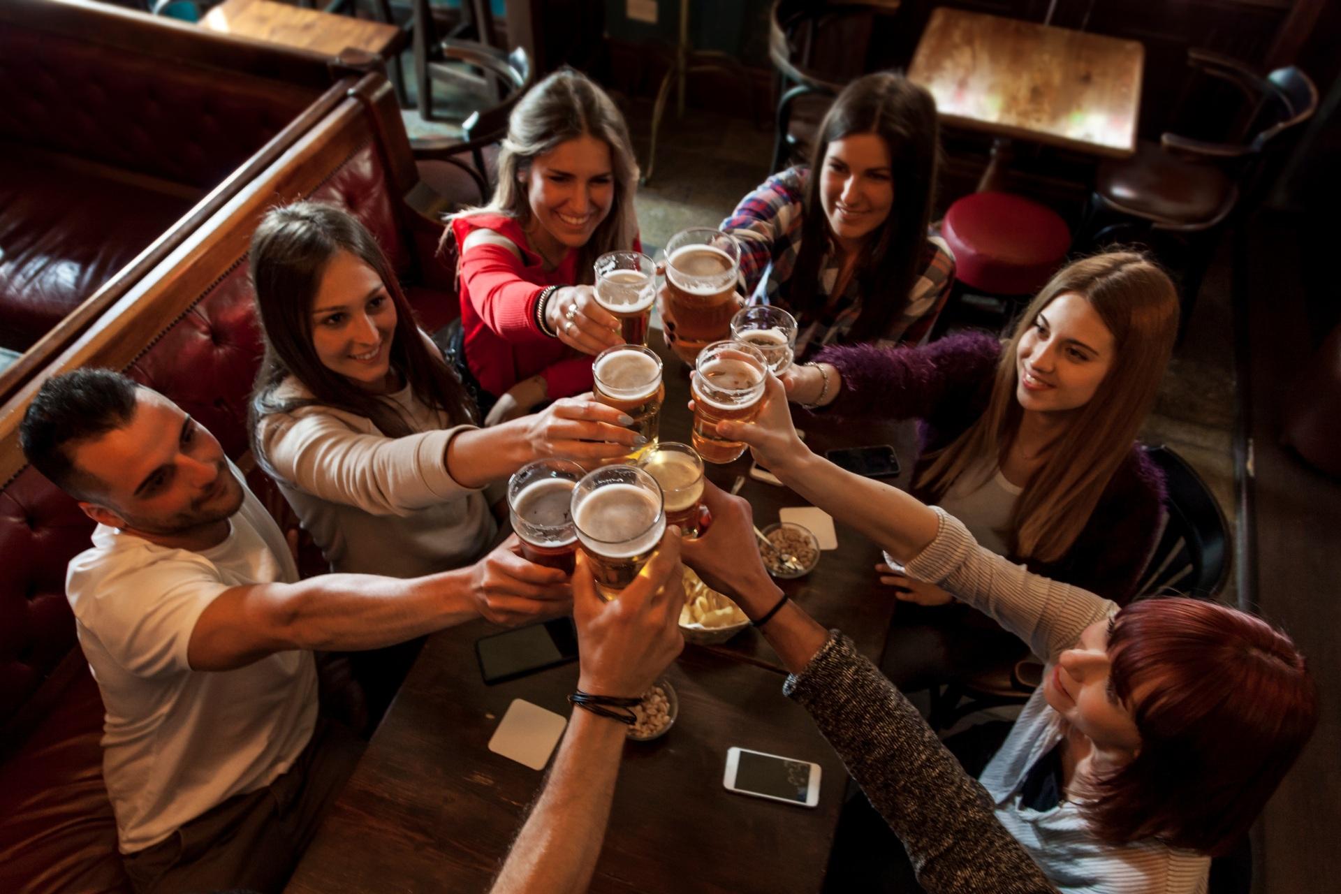 Birmingham: Private, geführte britische Bierverkostungstour