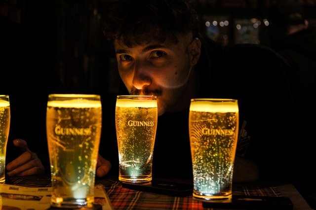 Kutaisi Pub Crawl: Hidden Bars, Chacha & Local Nights