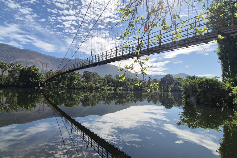 Tour in bici di 11 giorni alla scoperta delle spezie del Kerala