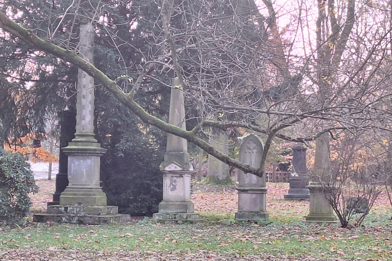 O que tornou Dortmund rica até hoje: passeio de bicicleta com bebida incluída.O que fez Dortmund rica até hoje: passeio de bicicleta com bebida incluída