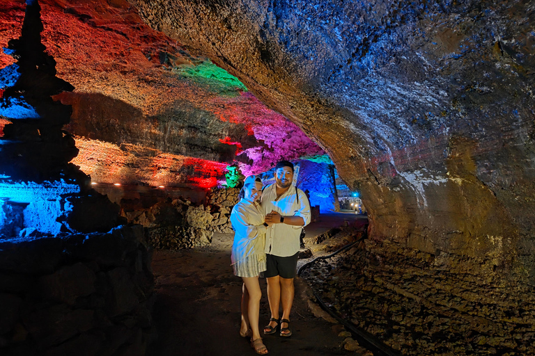 Excursión al atardecer por la isla de JejuExcursión al atardecer en la isla de Jeju
