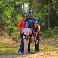 Sayulita, Canopy Tours & Zip-line Adventure - Housity
