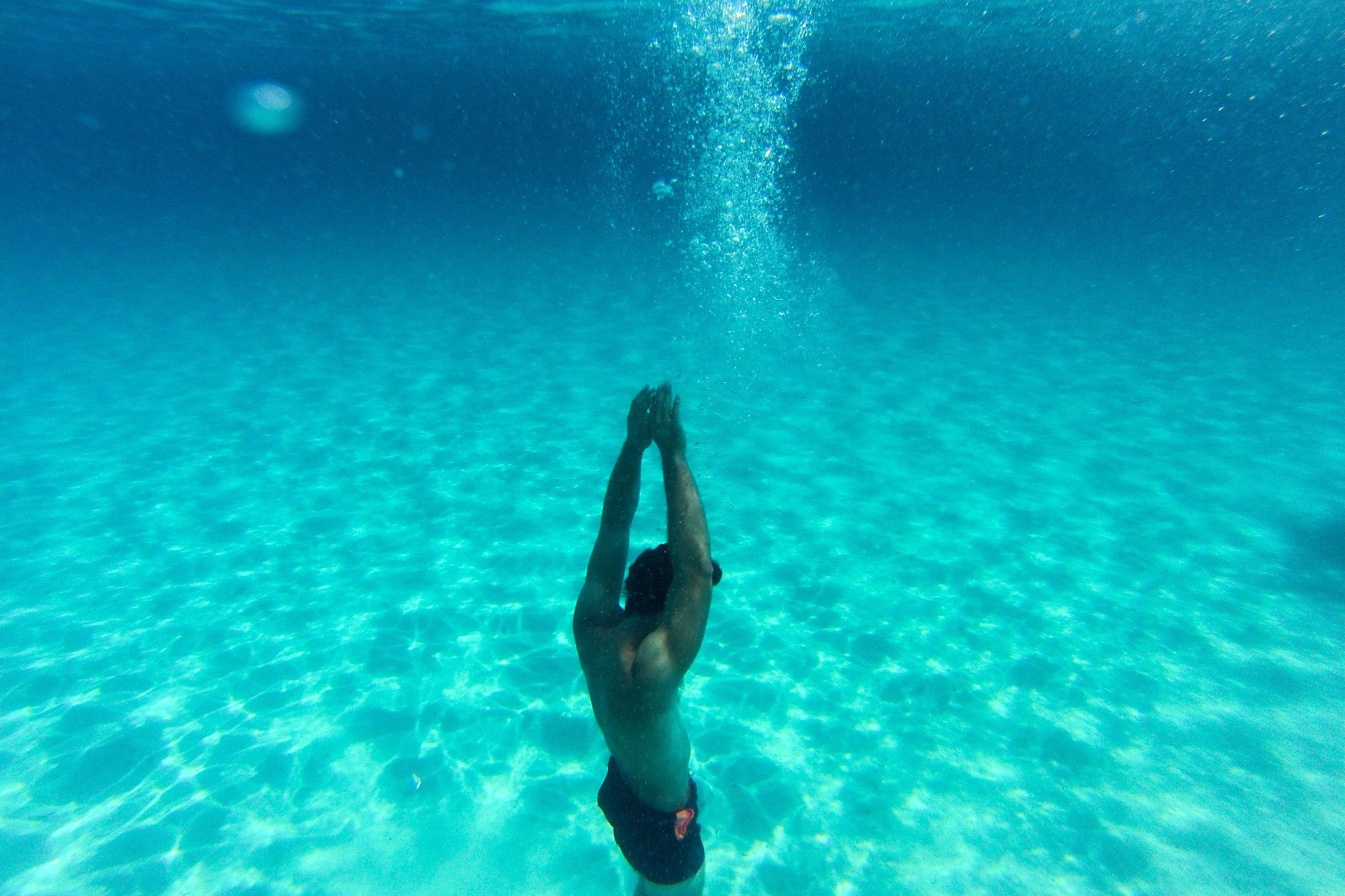 Zadar: Dugi Otok, Tauchen, Schiffswrack, Rajska plaža, kostenlose Parkplätze