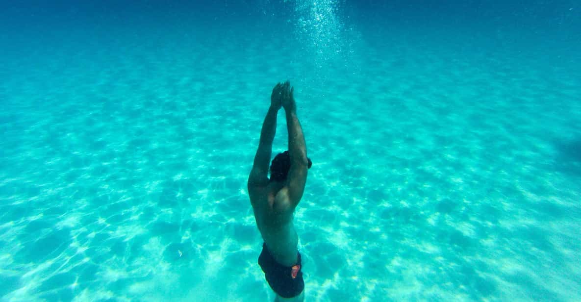 Afbeelding 0 van Zadar: Dugi Otok, duiken, scheepswrak, Rajska plaža, gratis parkeren