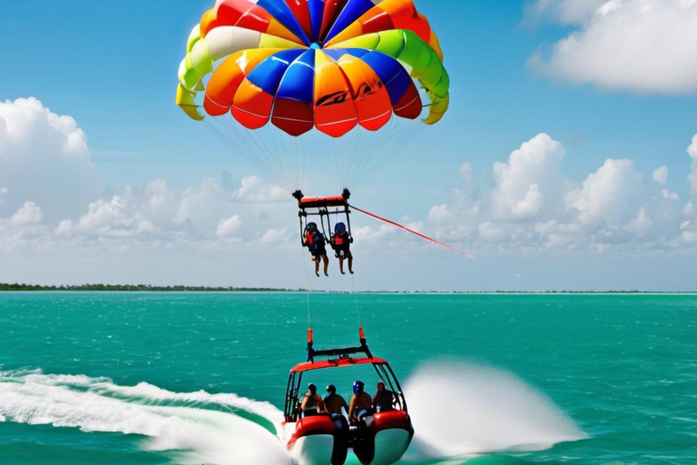 Excursión de un día de Miami a Cayo Hueso con Actividades Opcionales