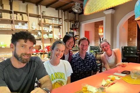 Hoi An Vegan Food Tour