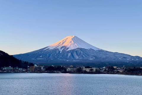 Mount Fuji Private Full Day Customizable Trip From Tokyo. - 2026