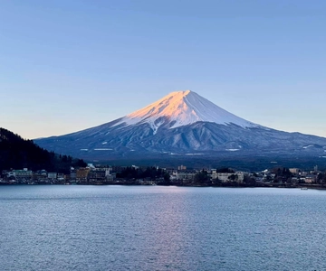 Tokyo: Mount Fuji Private Day Trip for Friends and Family.