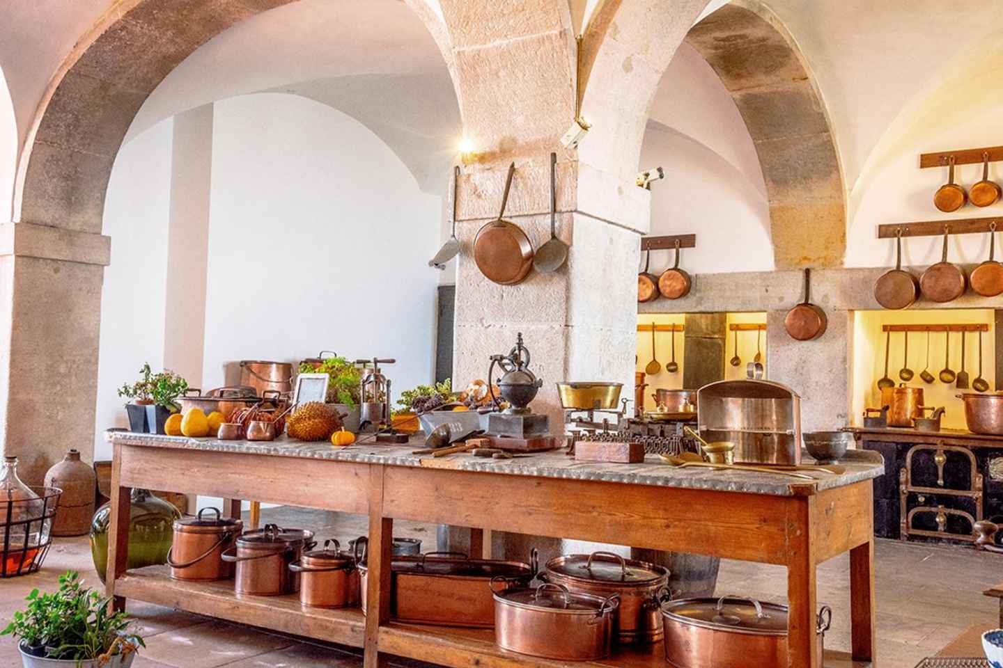 Sintra: Full-Day Deluxe Tour with Pena Palace ticket