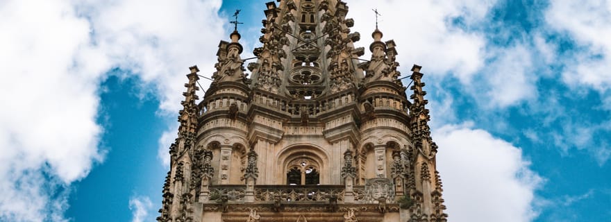 Oviedo : visite à pied du centre historique