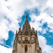 Oviedo : Walking tour of the Historic Center
