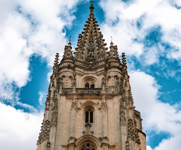 Oviedo : Walking tour of the Historic Center