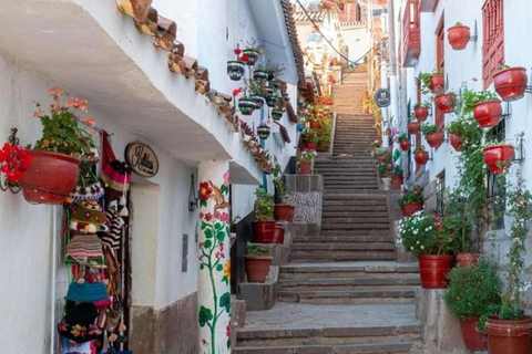 Cusco Photo Tour