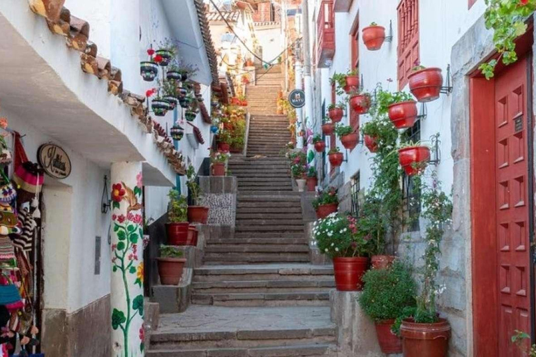Cusco Photo Tour