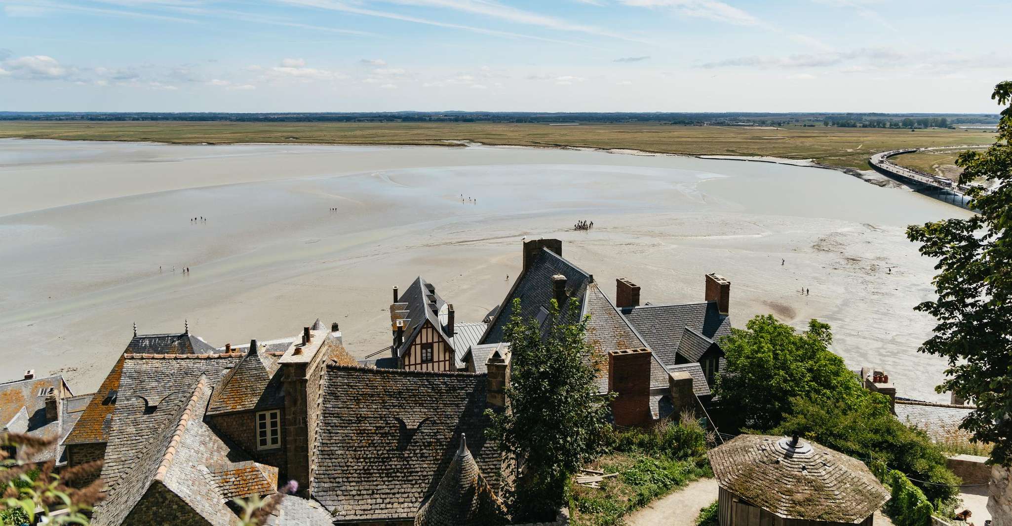 Day Trip to Mont-Saint-Michel from Paris photo 12