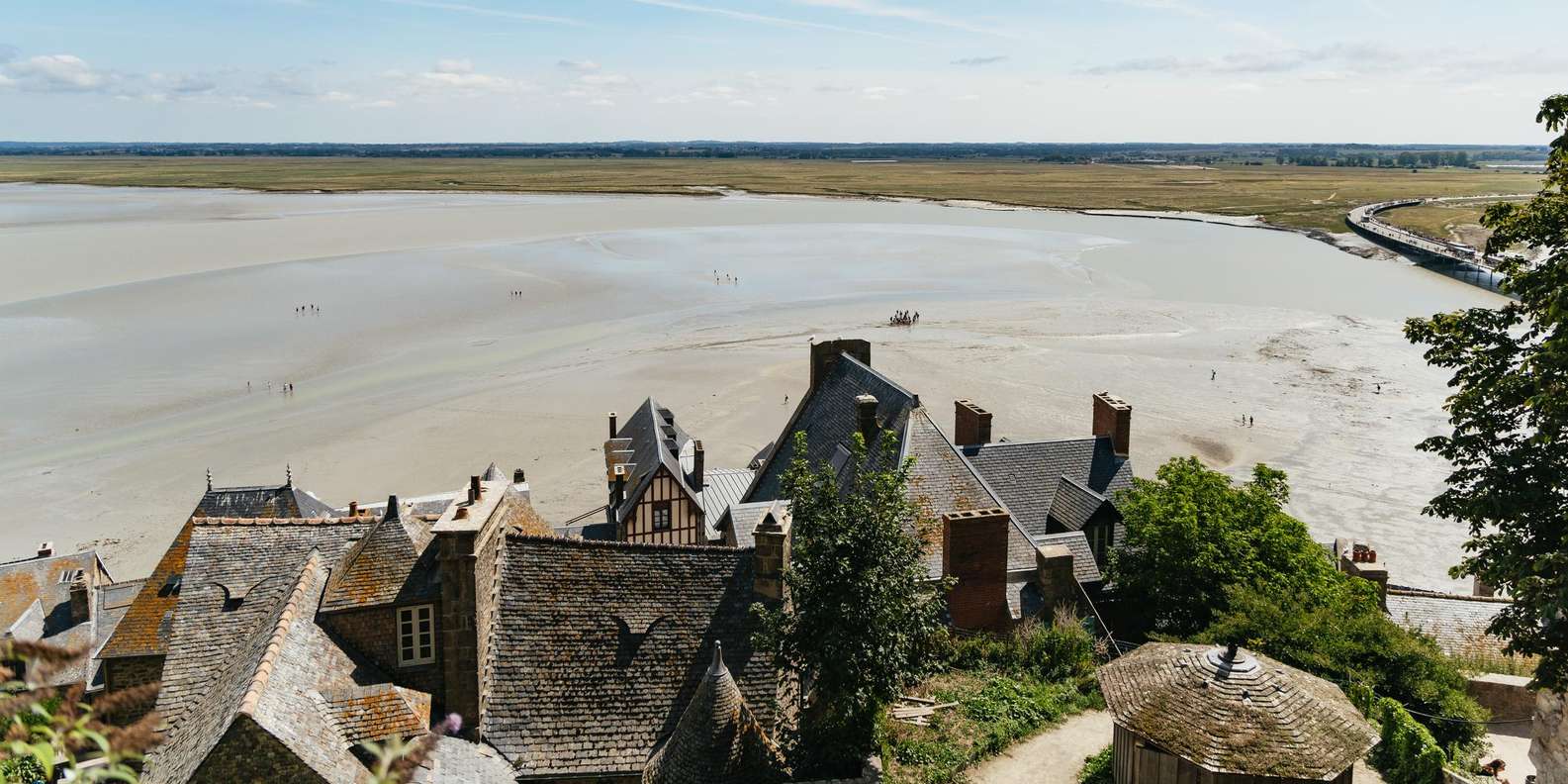 Day Trip to Mont-Saint-Michel from Paris — gallery image 11