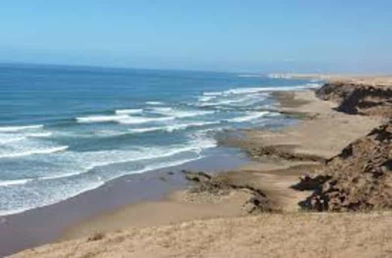 From Agadir: Massa Day Trip With Lunch & 4x4 | GetYourGuide