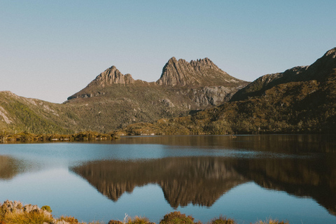 朗塞斯顿出发：摇篮山与酒杯湾两日过夜游朗塞斯顿：2日2晚摇篮山与酒杯湾之旅