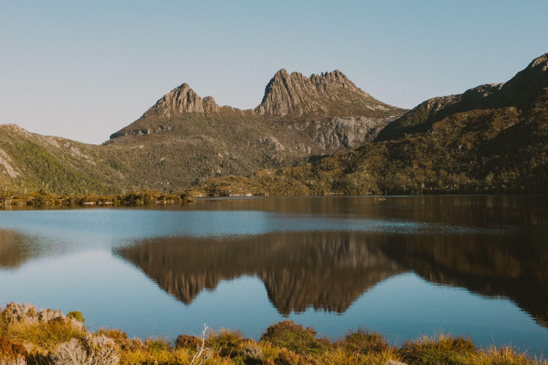 朗塞斯顿出发：摇篮山与酒杯湾两日过夜游朗塞斯顿：2日2晚摇篮山与酒杯湾之旅