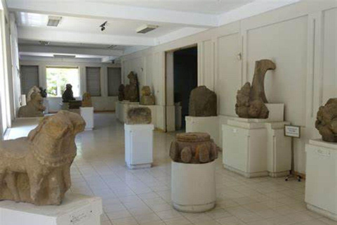 My Son & Hoi An Heritage Tour with Da Nang Highlights