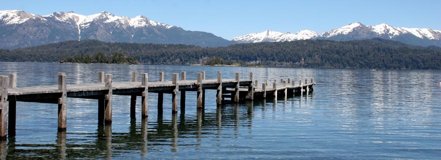 Villa La Angostura : Circuit Angostura