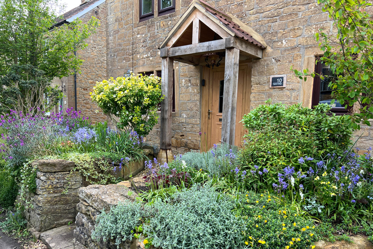 Cotswolds: Tour privado de un día en coche