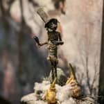 Croazia: Museo delle Fiabe Perdute