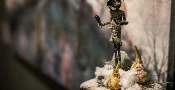 Kroatien: Museum der verlorenen Geschichten