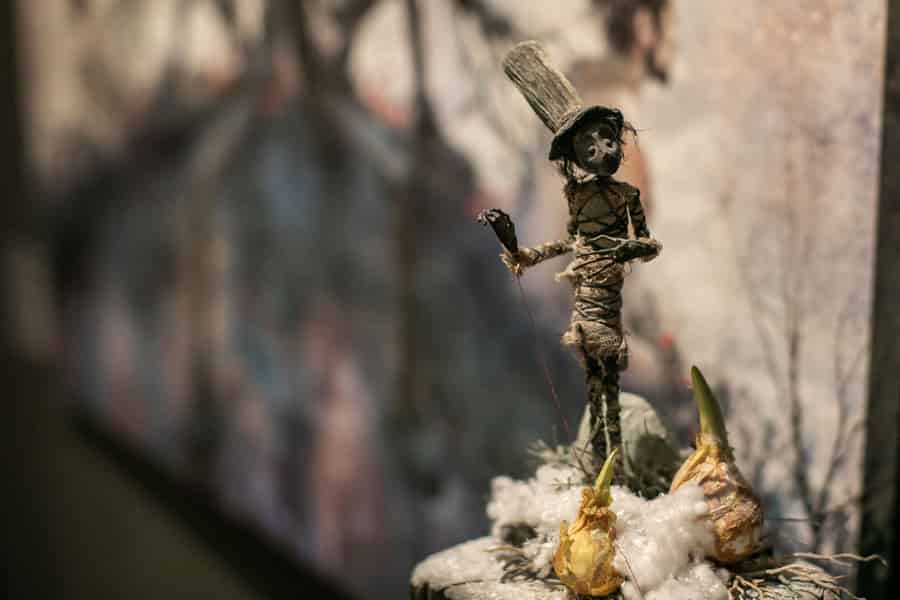 Kroatien: Museum der verlorenen Geschichten. Foto: GetYourGuide