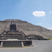 CDMX: tour di Teotihuacan, Tlatelolco e Guadalupe
