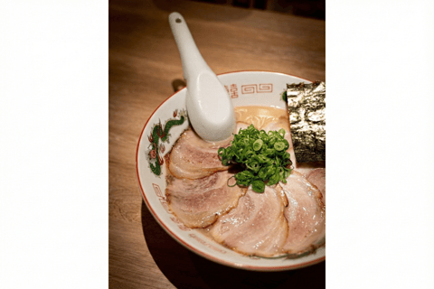 Sapporo: Ramen Tasting Tour with 3 Mini Bowls of Ramen