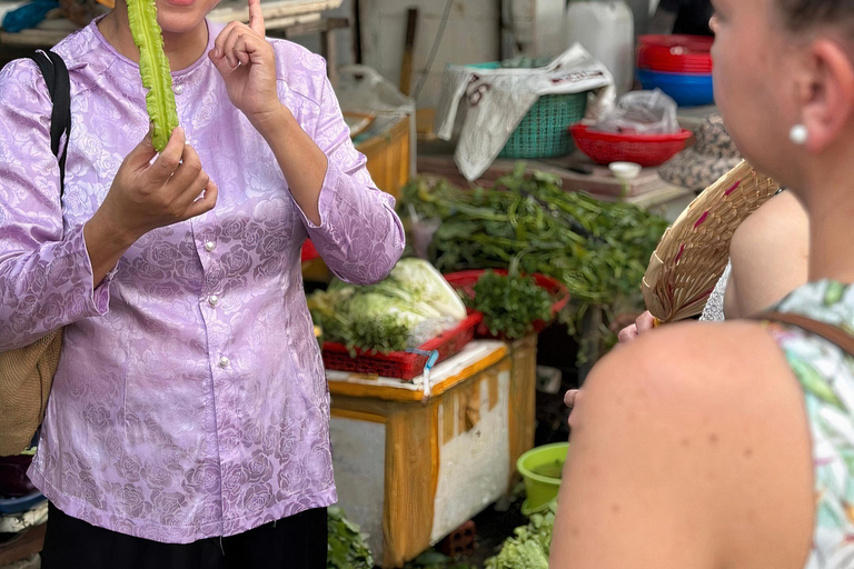 Vietnam Flavour Cooking Class - Hands-On Experience