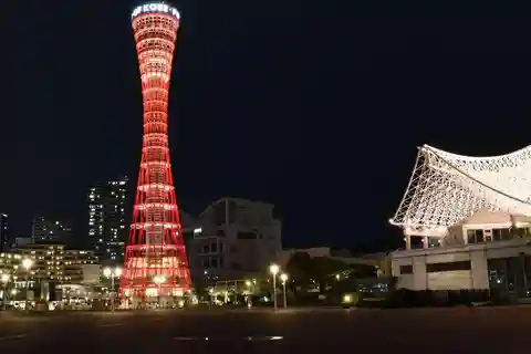 Da Osaka/Kobe: tour privato della cultura e della storia di Kobe e Himeji