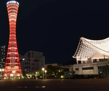 From Osaka/Kobe:Kobe & Himeji Culture & History Private Tour