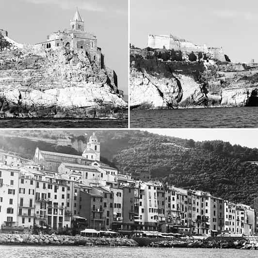 Portovenere Private Boat Tour | GetYourGuide