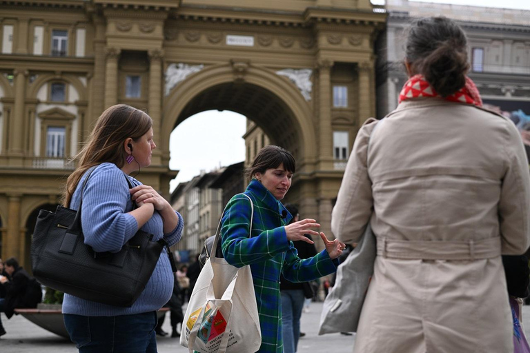 Florence: Guided Tour of Medici Family Secrets and Chapels